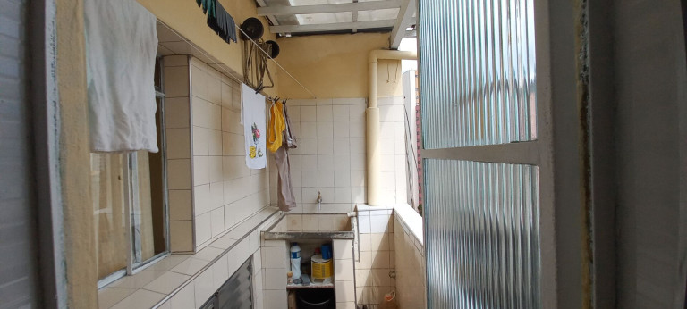 Imagem Apartamento com 1 Quarto à Venda, 28 m² em Sé - São Paulo Imagem Apartamento com 1 Quarto à Venda, 28 m² em Sé - São Paulo