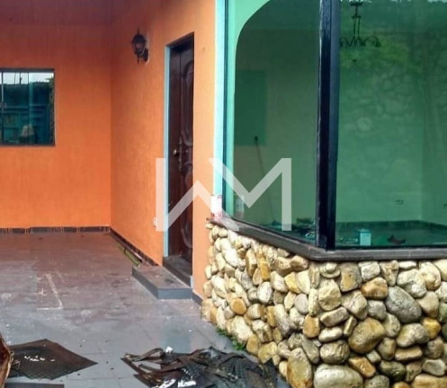 Casa com 5 Quartos à Venda, 200 m² em Vila Nova Bonsucesso - Guarulhos