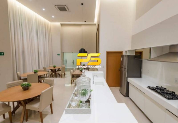 Imagem Sala Comercial à Venda, 49 m² em Altiplano Cabo Branco - João Pessoa Imagem Sala Comercial à Venda, 49 m² em Altiplano Cabo Branco - João Pessoa