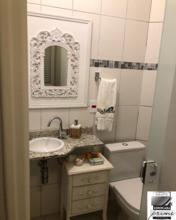 Imagem Sobrado com 3 Quartos à Venda, em Parque Campolim - Sorocaba Imagem Sobrado com 3 Quartos à Venda, em Parque Campolim - Sorocaba
