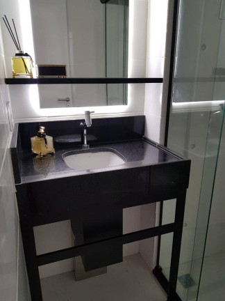 Imagem Apartamento com 2 Quartos à Venda, 60 m² em Cabo Branco - João Pessoa