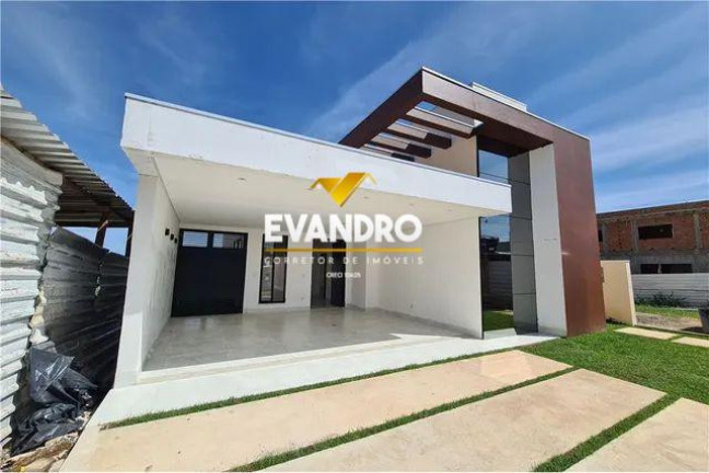 Imagem Casa com 3 Quartos à Venda, 168 m² em Condomínio Belvedere Ii - Cuiabá Imagem Casa com 3 Quartos à Venda, 168 m² em Condomínio Belvedere Ii - Cuiabá