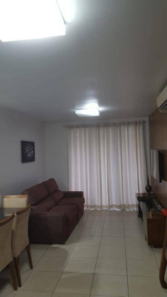 Imagem Apartamento com 3 Quartos à Venda, 97 m² em Jurerê Internacional - Florianópolis