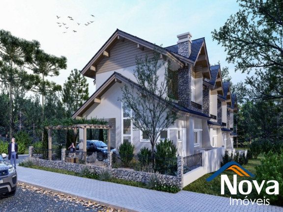 Imagem Imóvel com 2 Quartos à Venda, 118 m² em Juriti - Nova Petrópolis Imagem Imóvel com 2 Quartos à Venda, 118 m² em Juriti - Nova Petrópolis