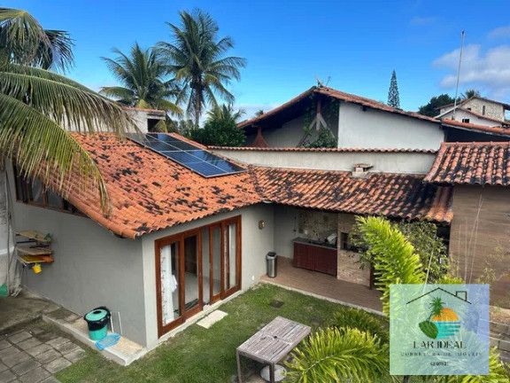Imagem Casa com 3 Quartos à Venda, 1 m² em Boqueirão - Saquarema Imagem Casa com 3 Quartos à Venda, 1 m² em Boqueirão - Saquarema