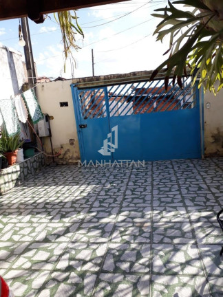 Imagem Casa com 2 Quartos à Venda, 144 m² em Residencial São Luís - Campinas Imagem Casa com 2 Quartos à Venda, 144 m² em Residencial São Luís - Campinas