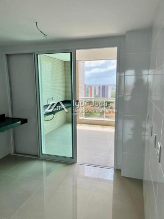 Imagem Apartamento com 4 Quartos à Venda, 189 m² em Guararapes - Fortaleza