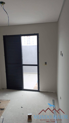 Imagem Apartamento com 3 Quartos à Venda, 154 m² em Vila Assunção - Santo André