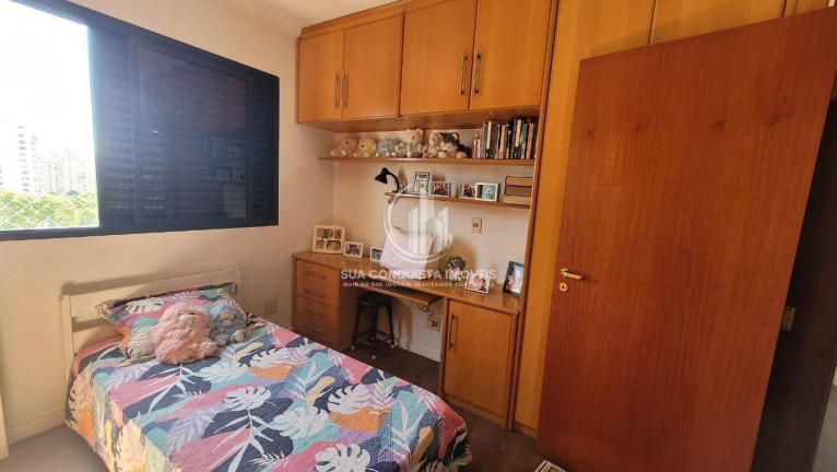 Imagem Apartamento com 3 Quartos à Venda, 110 m² em Centro - Sorocaba