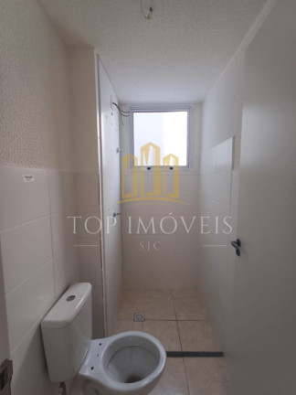 Imagem Apartamento com 2 Quartos à Venda, 44 m² em Jardim Paraíso - Jacareí