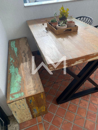 Imagem Apartamento com 3 Quartos à Venda, 127 m² em Jardim Zaira - Guarulhos Imagem Apartamento com 3 Quartos à Venda, 127 m² em Jardim Zaira - Guarulhos