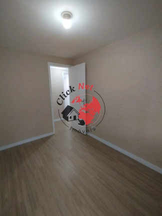 Imagem Apartamento com 3 Quartos à Venda, 68 m² em Demarchi - São Bernardo Do Campo
