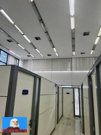 Imagem Sala Comercial à Venda, 2.064 m² em Vila Andrade - São Paulo Imagem Sala Comercial à Venda, 2.064 m² em Vila Andrade - São Paulo
