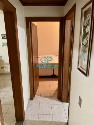 Imagem Apartamento com 4 Quartos à Venda, 124 m² em Enseada - Guarujá