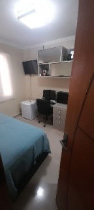 Imagem Apartamento com 2 Quartos à Venda, 53 m² em Jardim Celeste - São Paulo Imagem Apartamento com 2 Quartos à Venda, 53 m² em Jardim Celeste - São Paulo