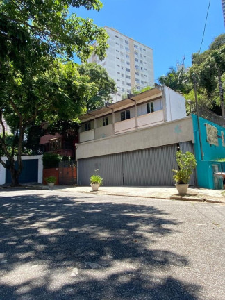 Imagem Sobrado com 5 Quartos à Venda, 400 m² em Vila Madalena - São Paulo Imagem Sobrado com 5 Quartos à Venda, 400 m² em Vila Madalena - São Paulo