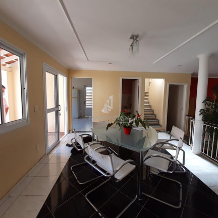 Imagem Casa de Condomínio com 4 Quartos à Venda, 255 m² em Loteamento Caminhos De São Conrado (sousas) - Campinas Imagem Casa de Condomínio com 4 Quartos à Venda, 255 m² em Loteamento Caminhos De São Conrado (sousas) - Campinas