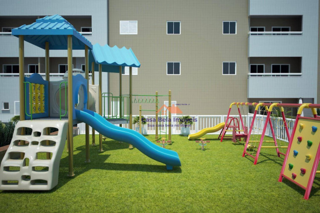 Imagem Apartamento com 1 Quarto à Venda, 57 m² em Tupi - Praia Grande Imagem Apartamento com 1 Quarto à Venda, 57 m² em Tupi - Praia Grande