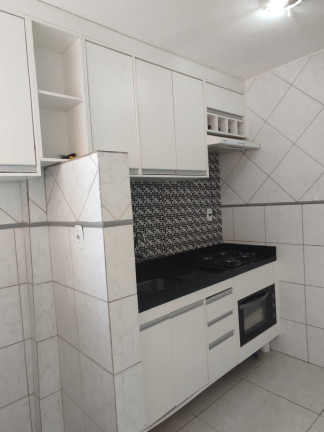 Imagem Apartamento com 2 Quartos à Venda, 52 m² em Mata Escura - Salvador Imagem Apartamento com 2 Quartos à Venda, 52 m² em Mata Escura - Salvador