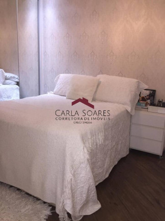 Imagem Apartamento com 3 Quartos à Venda, 190 m² em Vila Luis Antônio - Guarujá