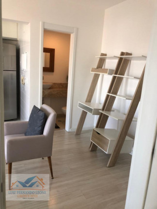 Imagem Apartamento com 1 Quarto à Venda, 47 m² em Jardim Aeroporto - São Paulo