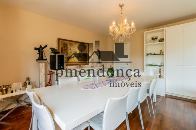 Imagem Apartamento com 4 Quartos à Venda, 180 m² em Higienópolis - São Paulo Imagem Apartamento com 4 Quartos à Venda, 180 m² em Higienópolis - São Paulo
