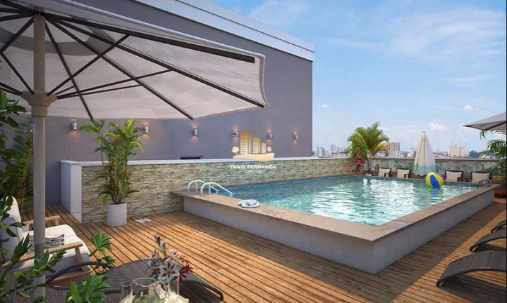 Imagem Apartamento com 2 Quartos à Venda, 55 m² em Aviação - Praia Grande Imagem Apartamento com 2 Quartos à Venda, 55 m² em Aviação - Praia Grande