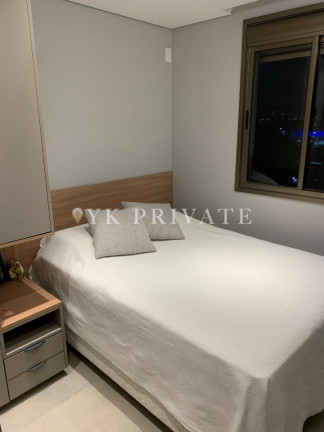 Imagem Apartamento com 2 Quartos à Venda, 67 m² em Barra Funda - São Paulo