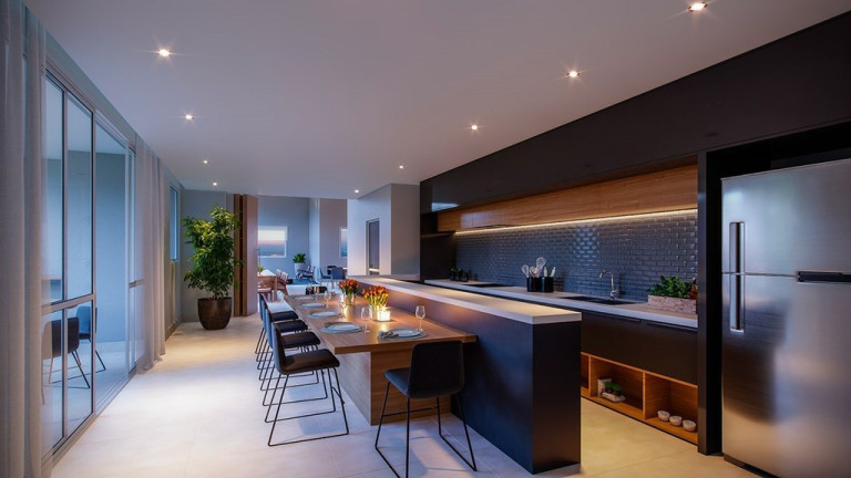 Imagem Imóvel com 2 Quartos à Venda, 84 m² em Santo Amaro - São Paulo Imagem Imóvel com 2 Quartos à Venda, 84 m² em Santo Amaro - São Paulo