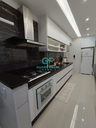 Imagem Apartamento com 3 Quartos à Venda, 110 m² em Enseada - Guarujá