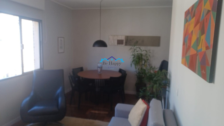 Imagem Apartamento com 3 Quartos à Venda, 65 m² em Moema - São Paulo