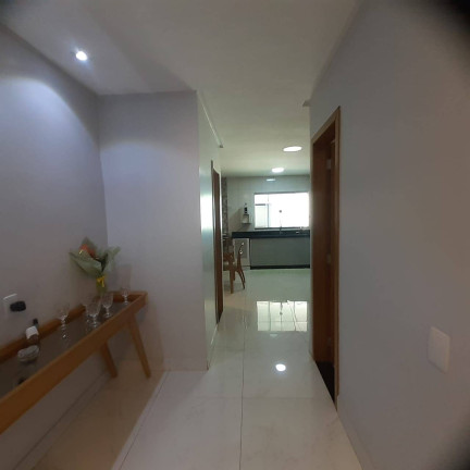 Imagem Sobrado com 3 Quartos à Venda, 187 m² em Garavelo Residencial Park - Aparecida De Goiânia Imagem Sobrado com 3 Quartos à Venda, 187 m² em Garavelo Residencial Park - Aparecida De Goiânia