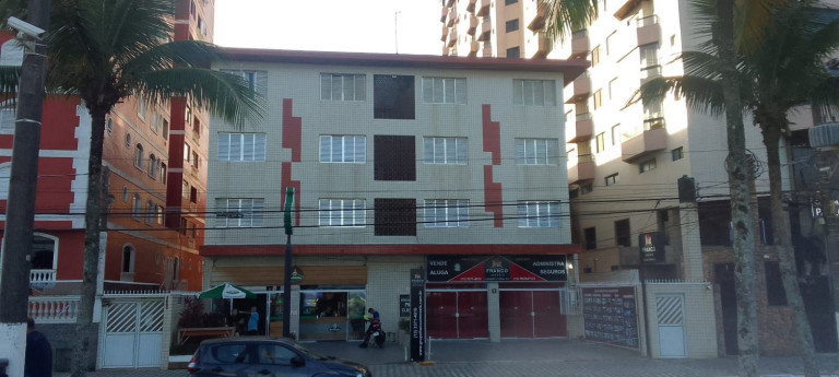 Imagem Imóvel com 3 Quartos à Venda, 108 m² em Aviação - Praia Grande Imagem Imóvel com 3 Quartos à Venda, 108 m² em Aviação - Praia Grande