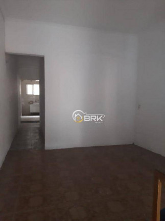 Imagem Sobrado com 3 Quartos à Venda, 25 m² em Jardim Marília - São Paulo