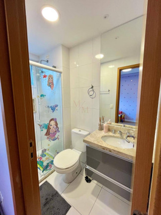 Imagem Apartamento com 2 Quartos à Venda, 77 m² em Gonzaga - Santos Imagem Apartamento com 2 Quartos à Venda, 77 m² em Gonzaga - Santos