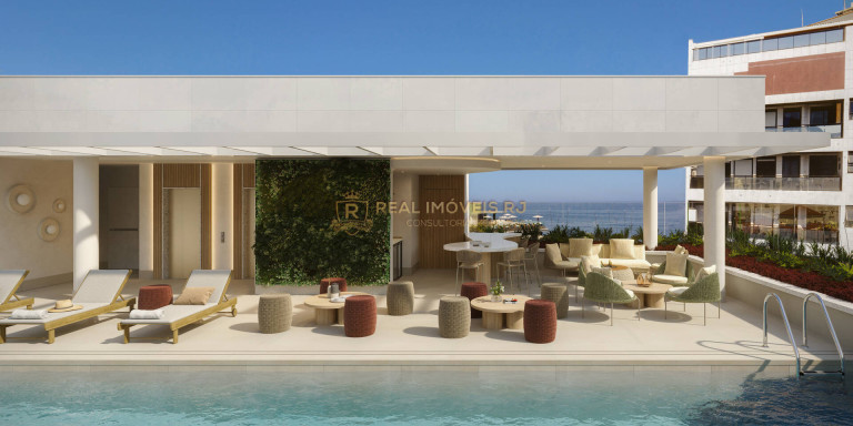 Imagem Apartamento com 1 Quarto à Venda, 43 m² em Ipanema - Rio De Janeiro Imagem Apartamento com 1 Quarto à Venda, 43 m² em Ipanema - Rio De Janeiro