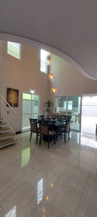 Imagem Casa de Condomínio com 4 Quartos à Venda, em Residencial Vila Azul - Sorocaba Imagem Casa de Condomínio com 4 Quartos à Venda, em Residencial Vila Azul - Sorocaba