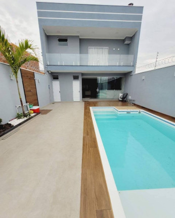 Imagem Casa com 3 Quartos à Venda, em Jardim Marajoara - Limeira Imagem Casa com 3 Quartos à Venda, em Jardim Marajoara - Limeira