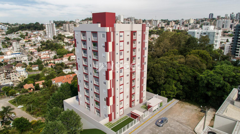 Imagem Apartamento com 2 Quartos à Venda, 47 m² em Humaitá - Bento Goncalves Imagem Apartamento com 2 Quartos à Venda, 47 m² em Humaitá - Bento Goncalves