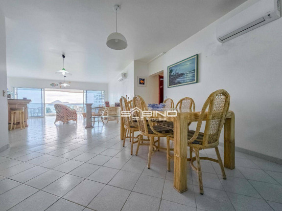 Imagem Apartamento com 3 Quartos para Temporada, 186 m² em Riviera De São Lourenço - Bertioga Imagem Apartamento com 3 Quartos para Temporada, 186 m² em Riviera De São Lourenço - Bertioga
