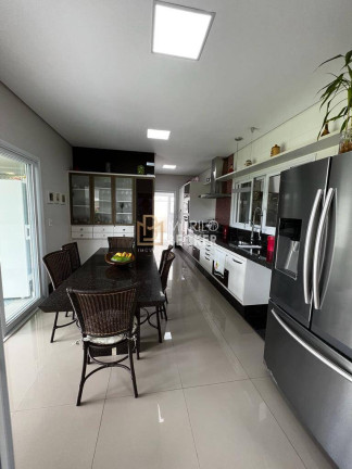 Imagem Casa de Condomínio com 4 Quartos à Venda, 700 m² em Urbanova - São José Dos Campos