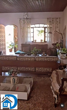 Imagem Chácara com 3 Quartos à Venda, 30 m² em Zona Rural - Porangaba Imagem Chácara com 3 Quartos à Venda, 30 m² em Zona Rural - Porangaba
