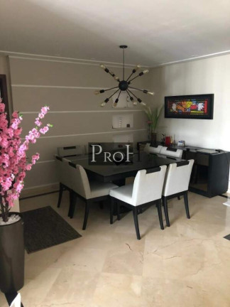 Imagem Apartamento com 3 Quartos à Venda, 141 m² em Centro - Santo André Imagem Apartamento com 3 Quartos à Venda, 141 m² em Centro - Santo André