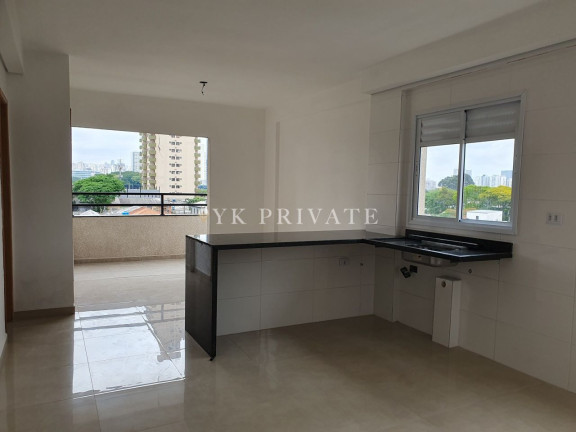 Imagem Apartamento com 1 Quarto à Venda, 45 m² em Casa Verde - São Paulo