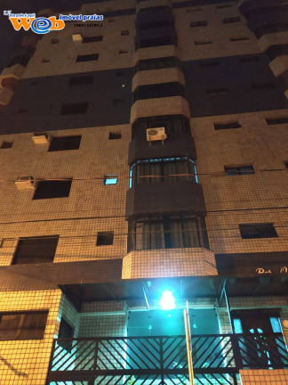 Imagem Apartamento com 2 Quartos à Venda, 70 m² em Tupi - Praia Grande