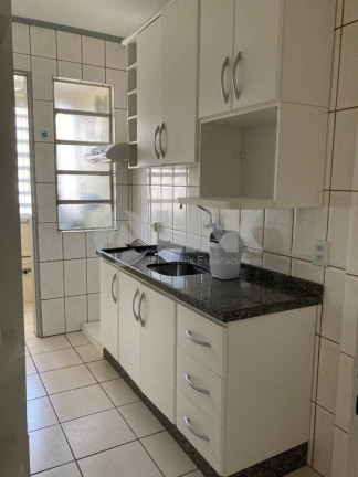 Imagem Apartamento com 1 Quarto à Venda, 44 m² em Santana - Porto Alegre Imagem Apartamento com 1 Quarto à Venda, 44 m² em Santana - Porto Alegre