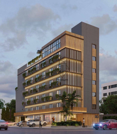 Imóvel com 1 Quarto à Venda, 39 m² em Manaíra - João Pessoa