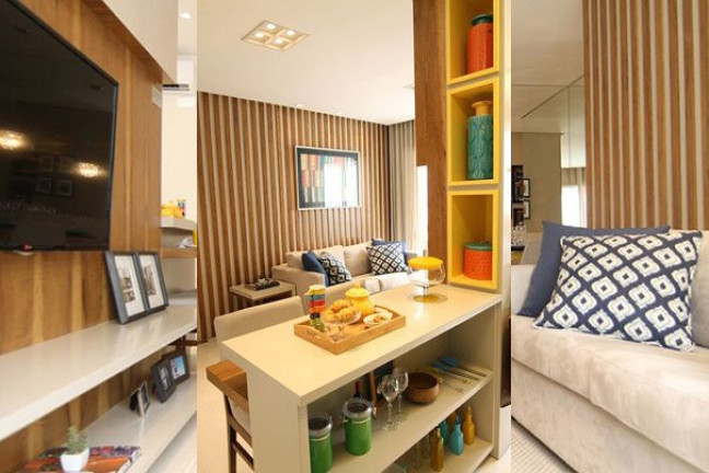 Imagem Apartamento com 3 Quartos à Venda, 73 m² em Tamboré - Barueri Imagem Apartamento com 3 Quartos à Venda, 73 m² em Tamboré - Barueri