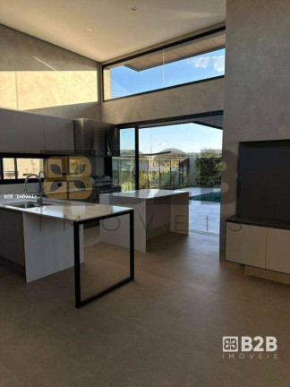 Imagem Casa com 3 Quartos à Venda, 245 m² em Residencial Alphaville Bauru - Bauru Imagem Casa com 3 Quartos à Venda, 245 m² em Residencial Alphaville Bauru - Bauru