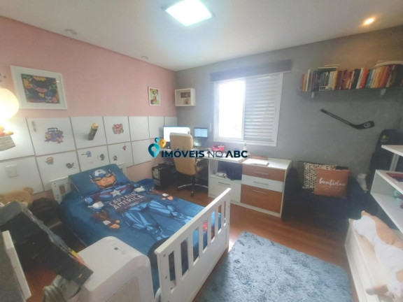 Imagem Apartamento com 3 Quartos à Venda, 82 m² em Jardim Do Mar - São Bernardo Do Campo